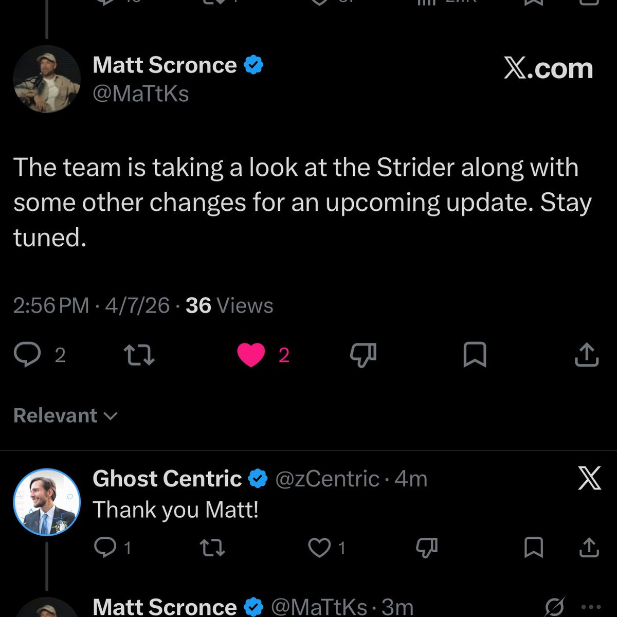 Ghost Centric ✈️🔜 DreamHack tweet media