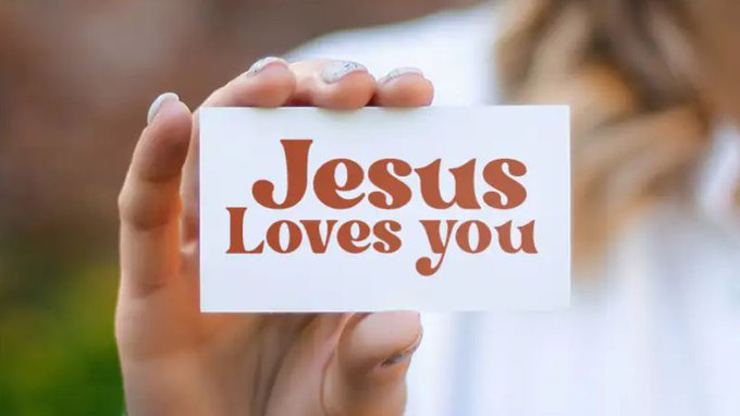 Christian Tweets tweet media