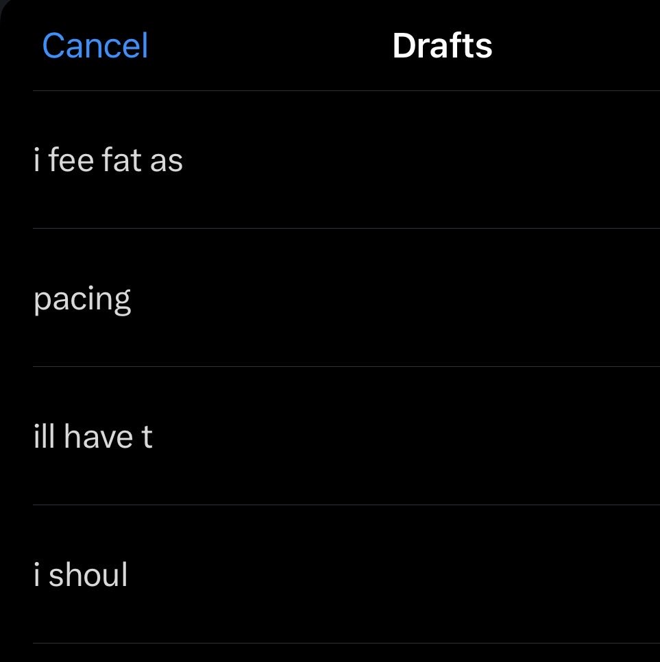 sunny .ᐟ tweet media