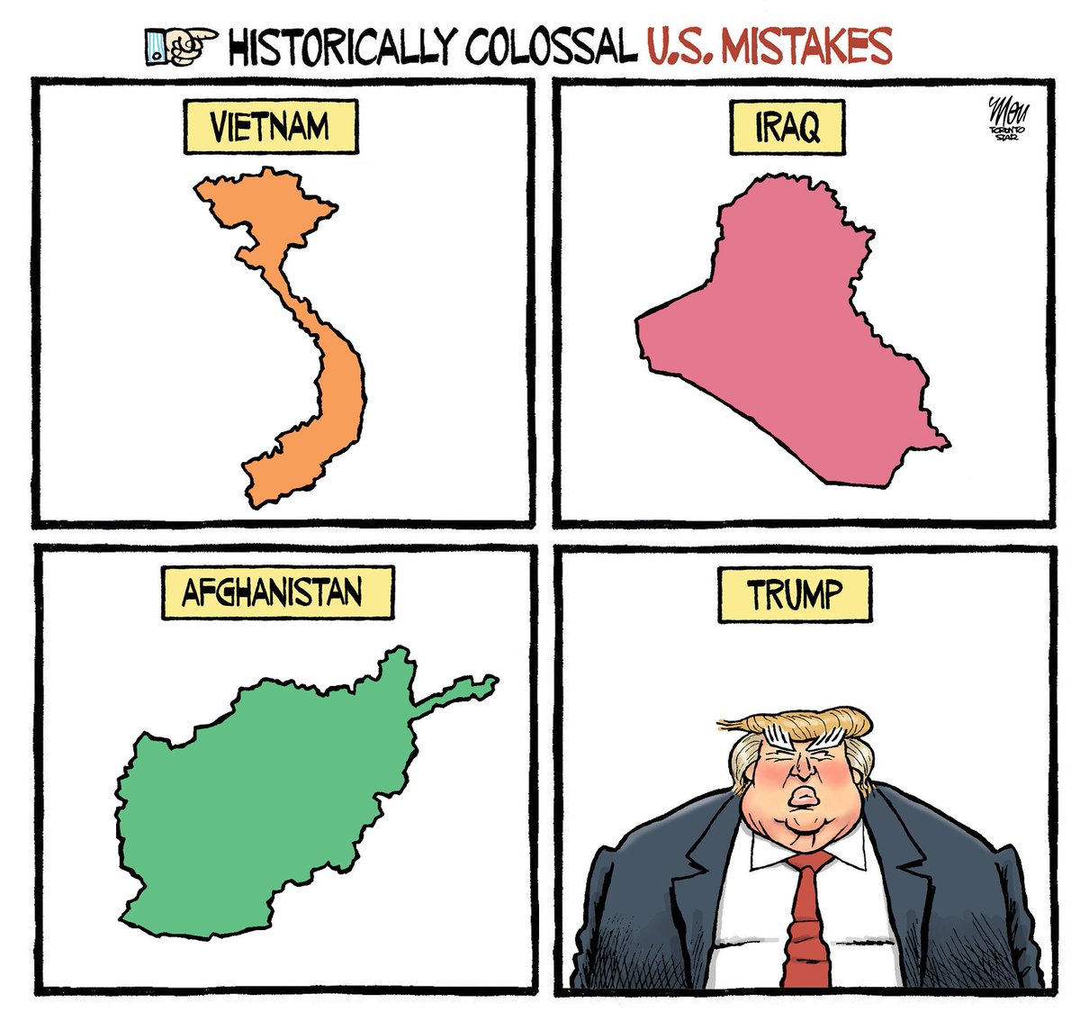 Theo Moudakis tweet media