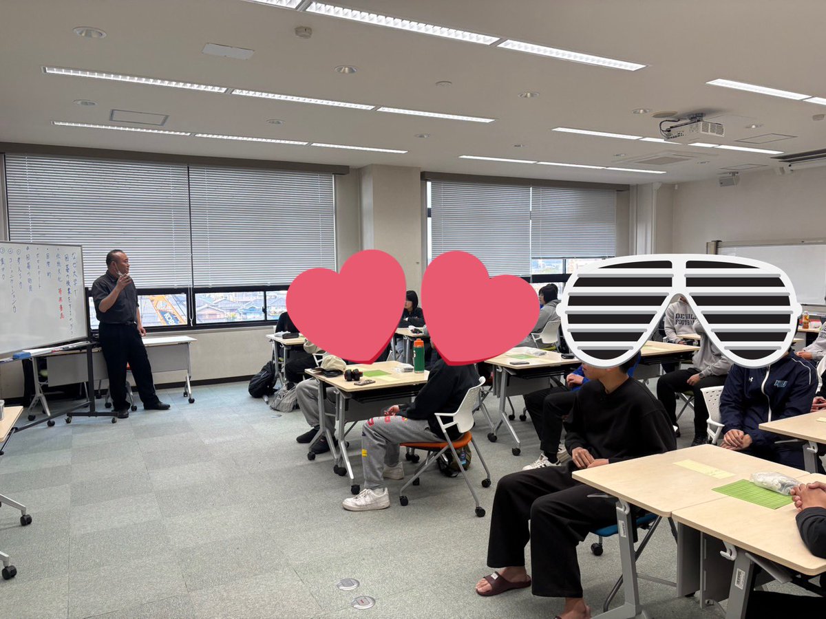 古家正大 tweet media