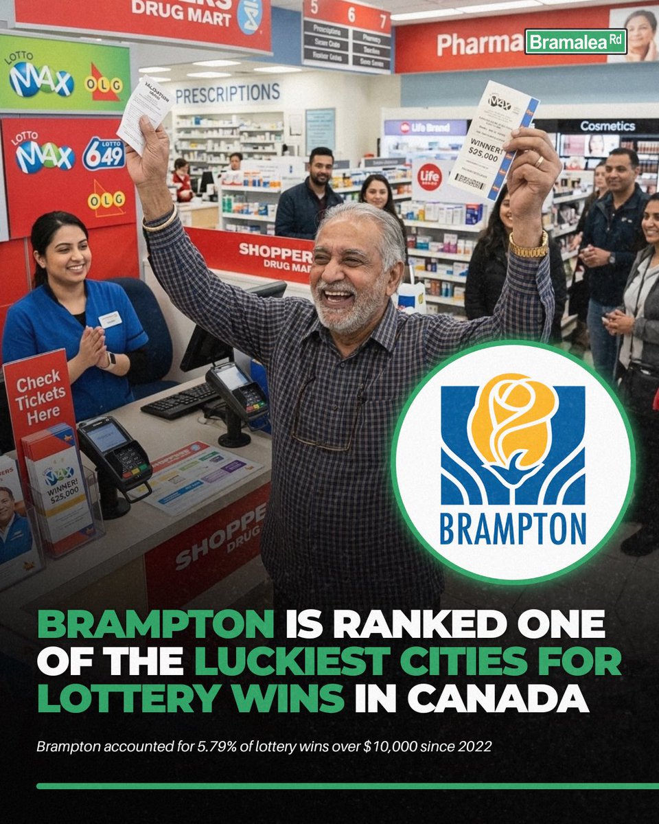 Bramalea Rd 🅱️🛣 tweet media