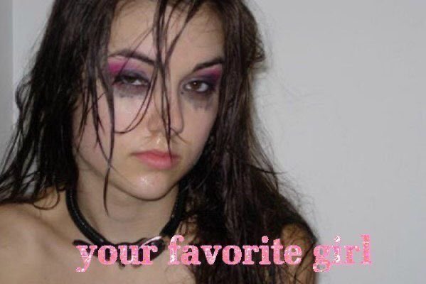 i wanna be so sick random people start to worry