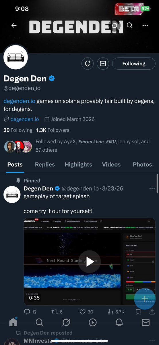 Olatunji Adeshina tweet media