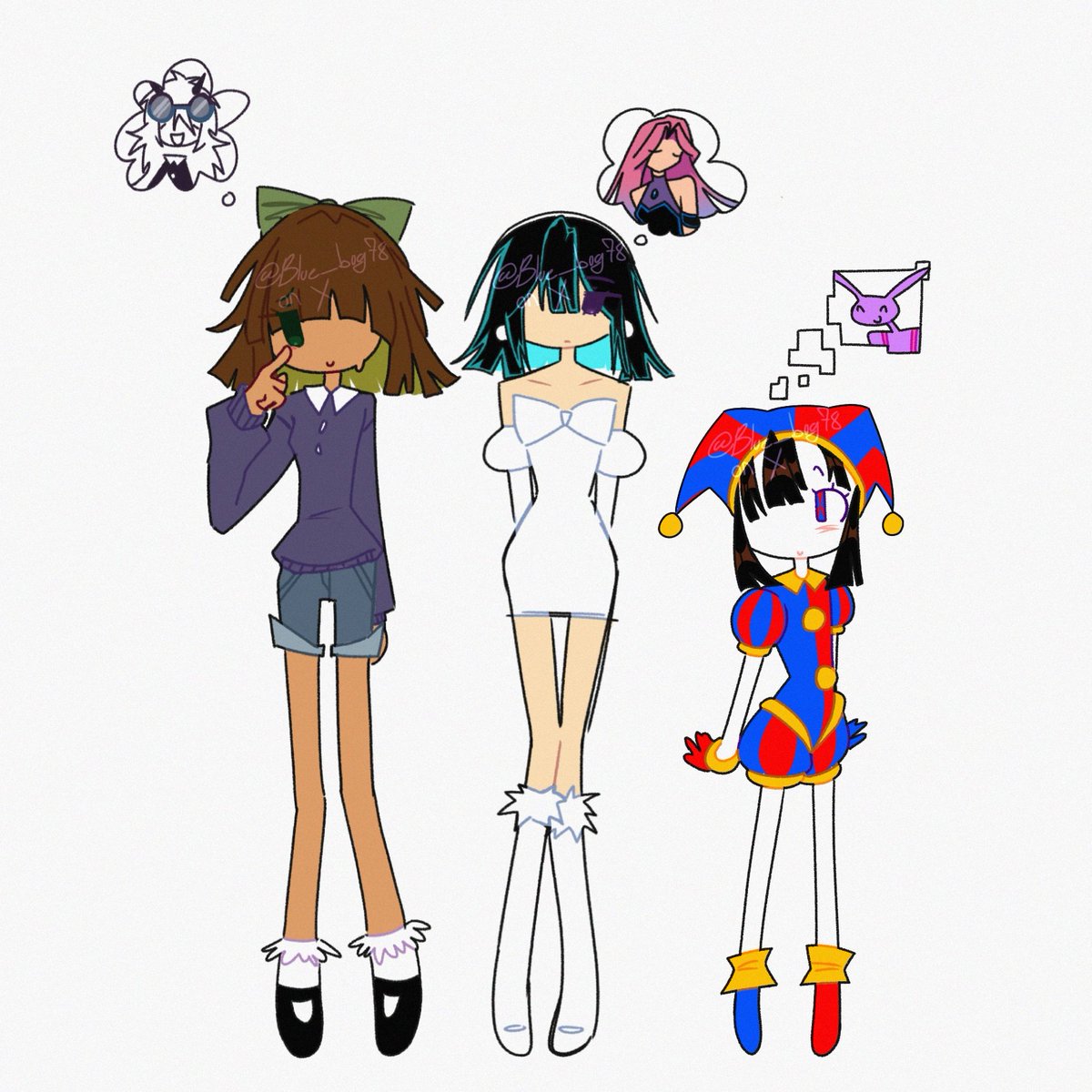 ⇢ ˗ˏˋ​ᴛɪᴀʙᴇᴀɴɪᴇ​ ࿐ྂ tweet media