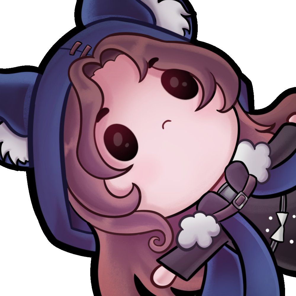 AngeSilk ( DEBUT SOON 🦊 ) tweet media