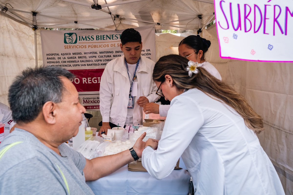 Alcaldía Tlalpan tweet media