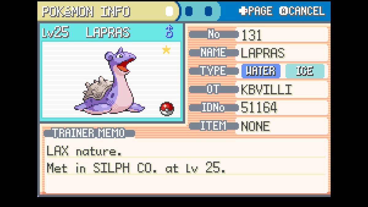 KBVILLAINOUS's tweet photo. @Pokemon Got him today! https://t.co/FEjE2cCRDx