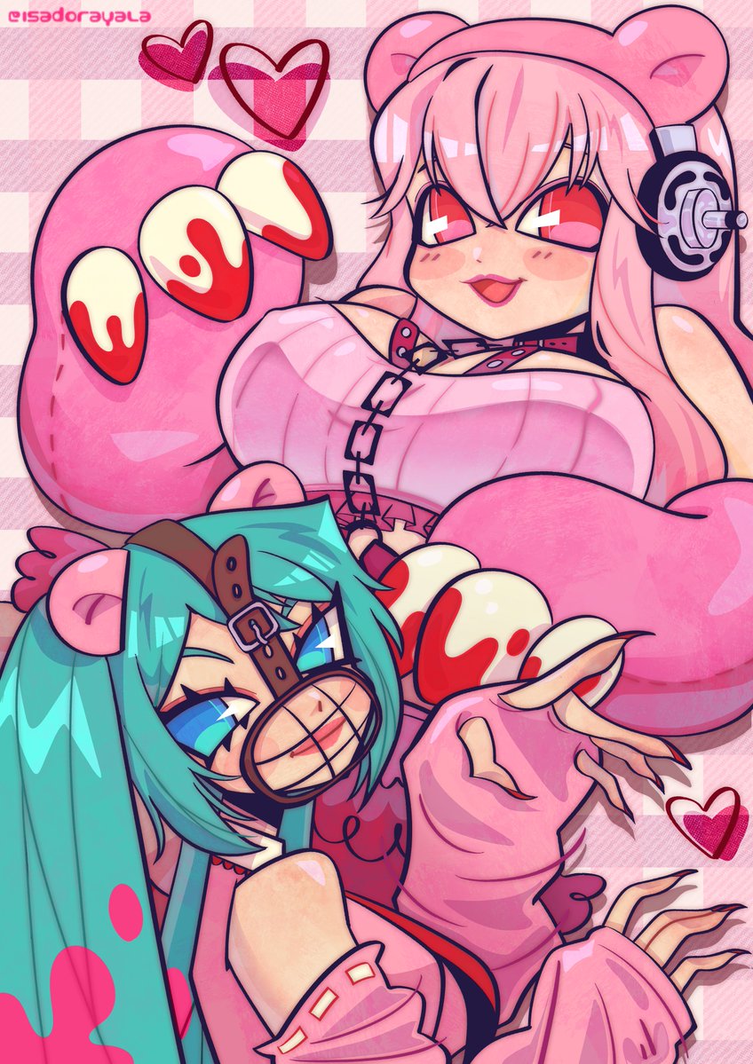 🐙 Isa Ayala tweet media