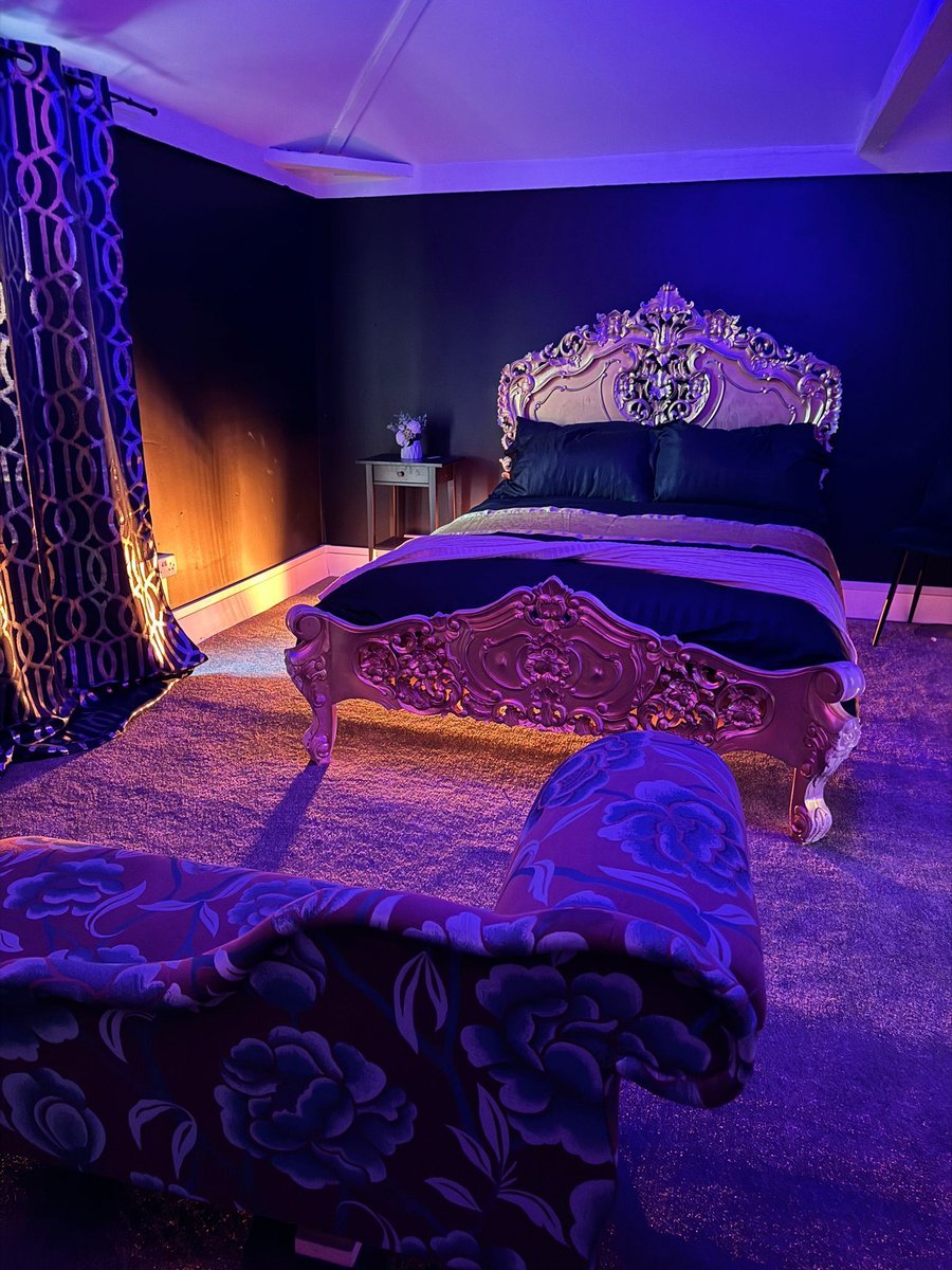 Essex Dungeon Suite tweet media