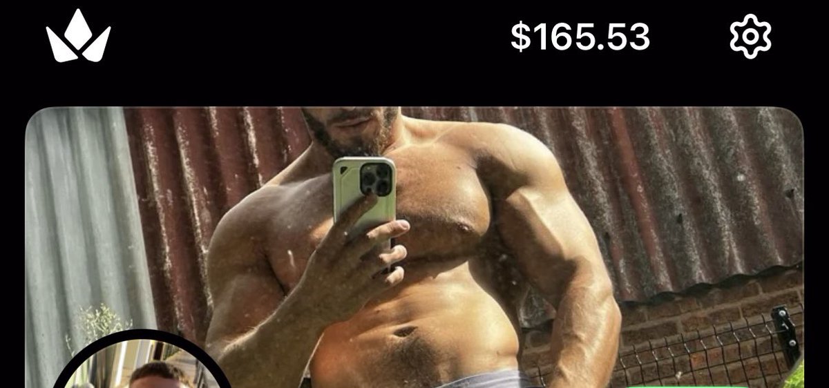 CashAlpha😈 tweet media