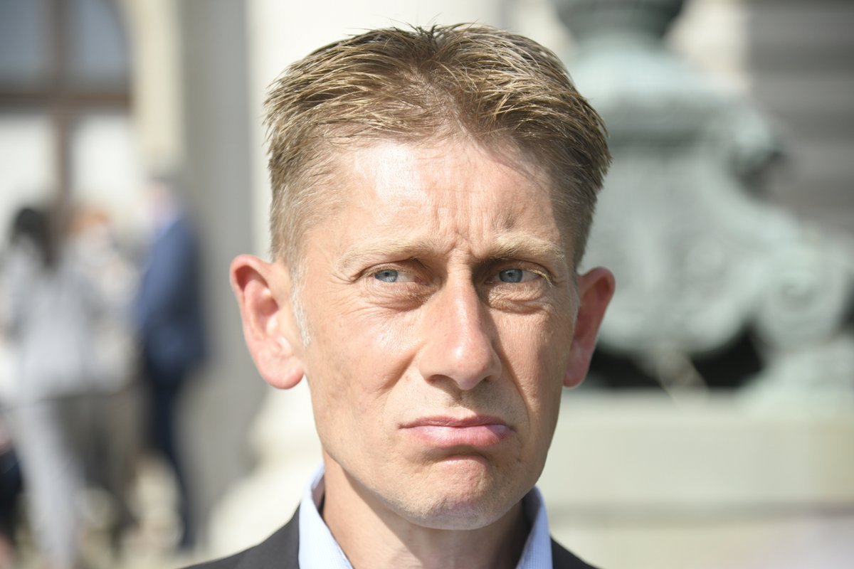 Građanin pokorni tweet media