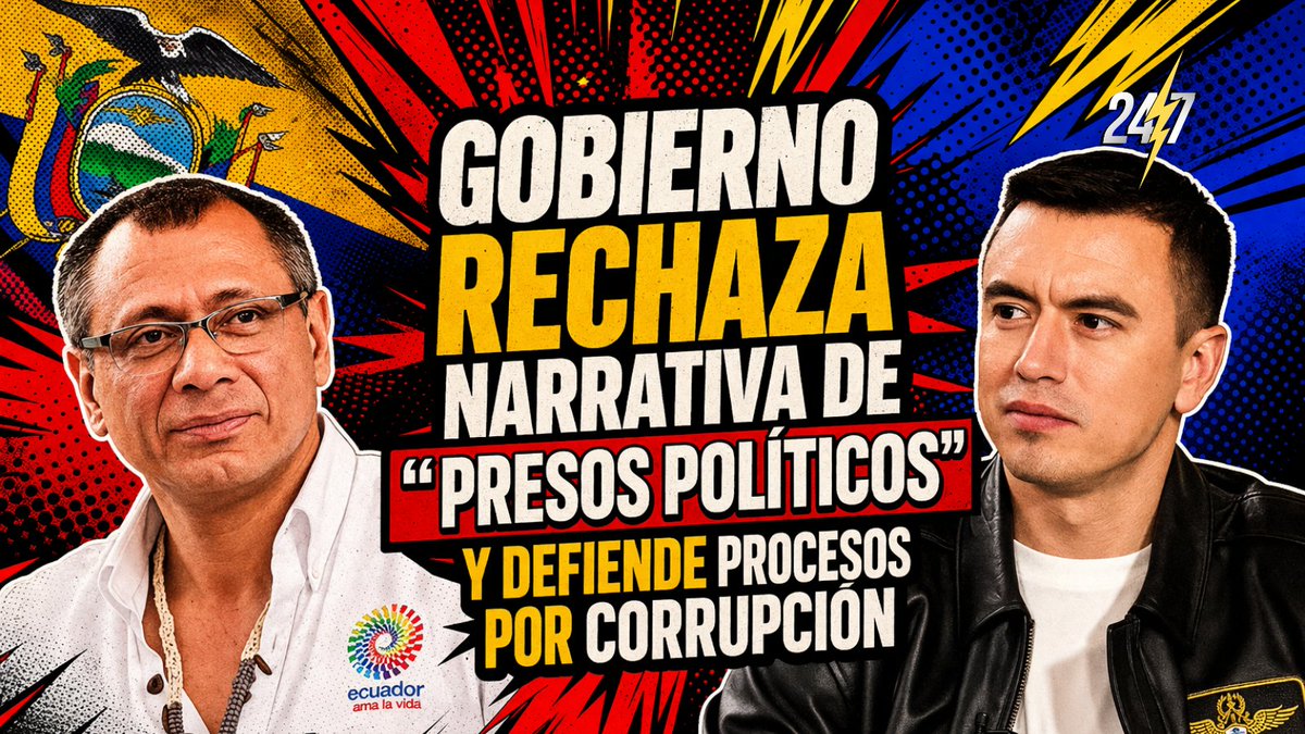 Veinticuatro-Siete tweet media