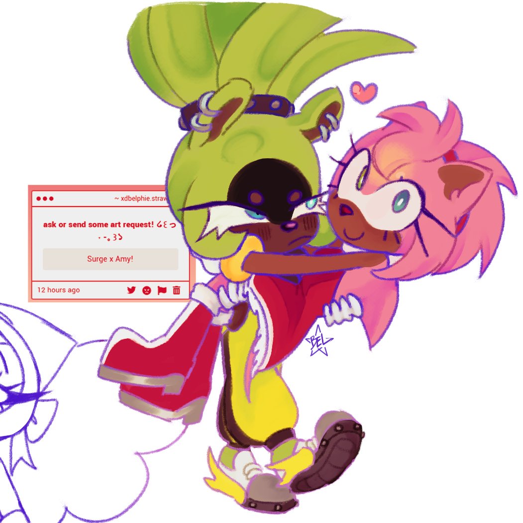 bel 💢 tweet media