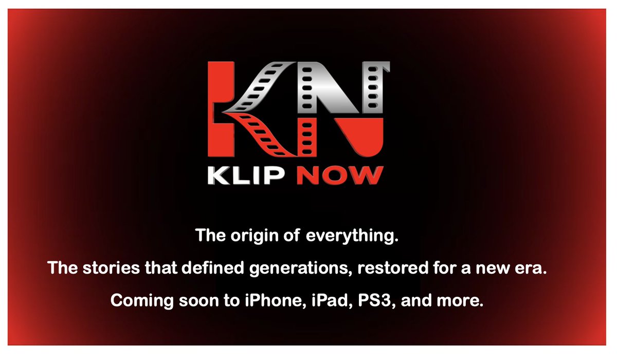 Klipnow_'s tweet photo. Klipnow The Digital Museum of Cinema https://t.co/XD7HU3uq48
