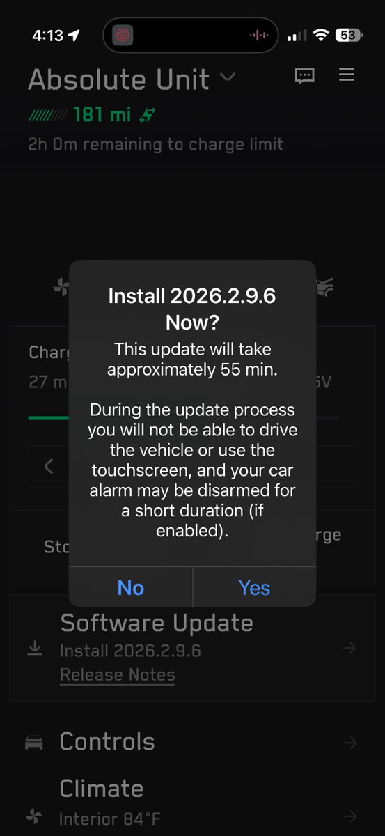 Ælectric Cybersolarfarmer tweet media