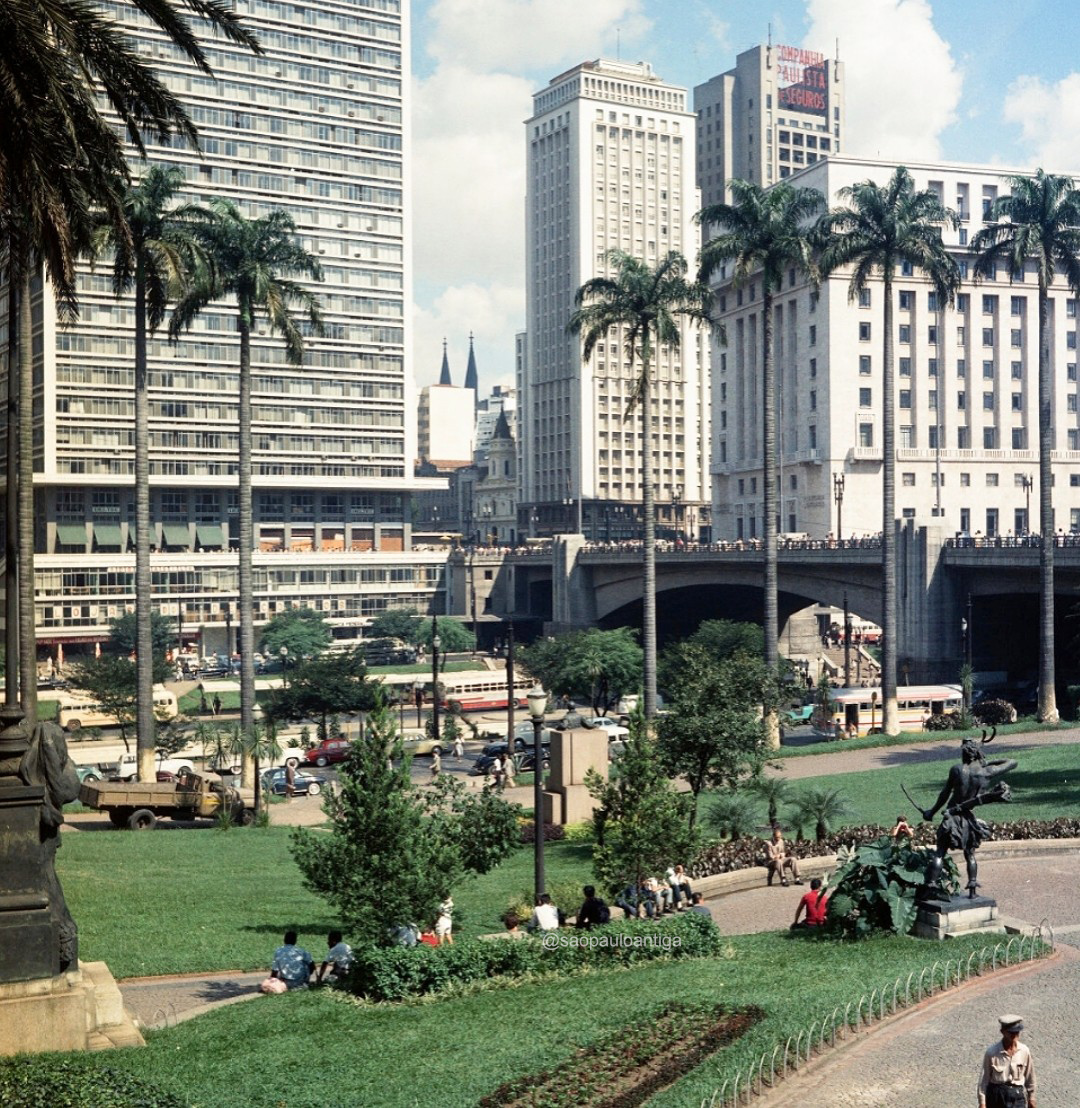 São Paulo Antiga tweet media