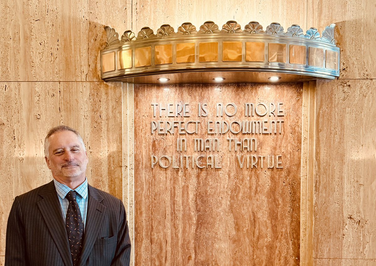 Houston Conservative Forum tweet media