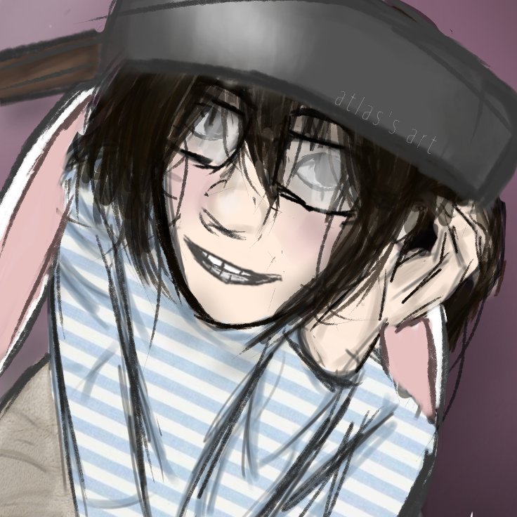 atlas ╱ brandons #1 fan ˚⊂𓂃 tweet media