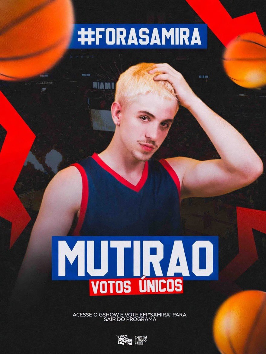 Central Juliano Floss 🐉 tweet media