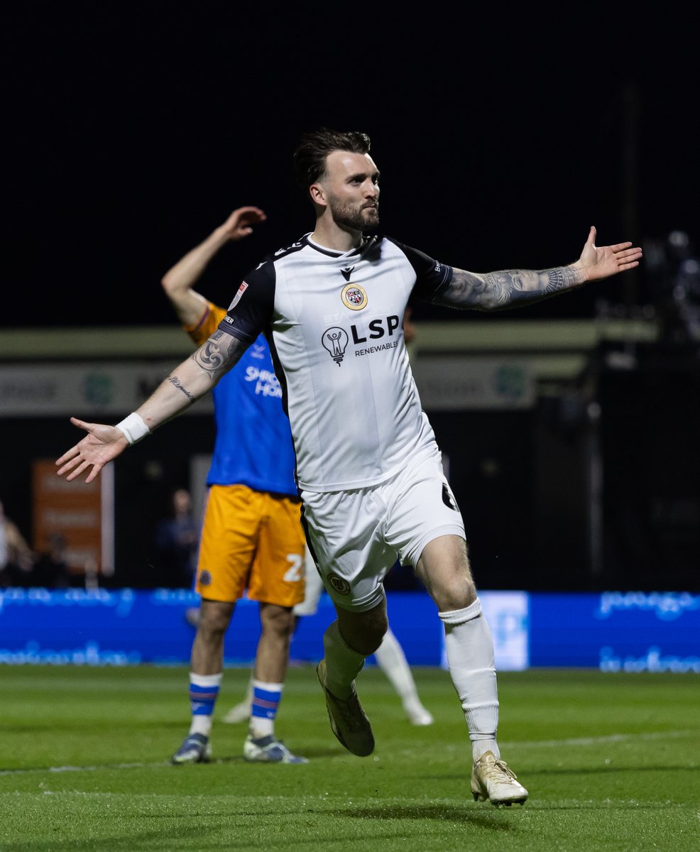 Bromley FC tweet media