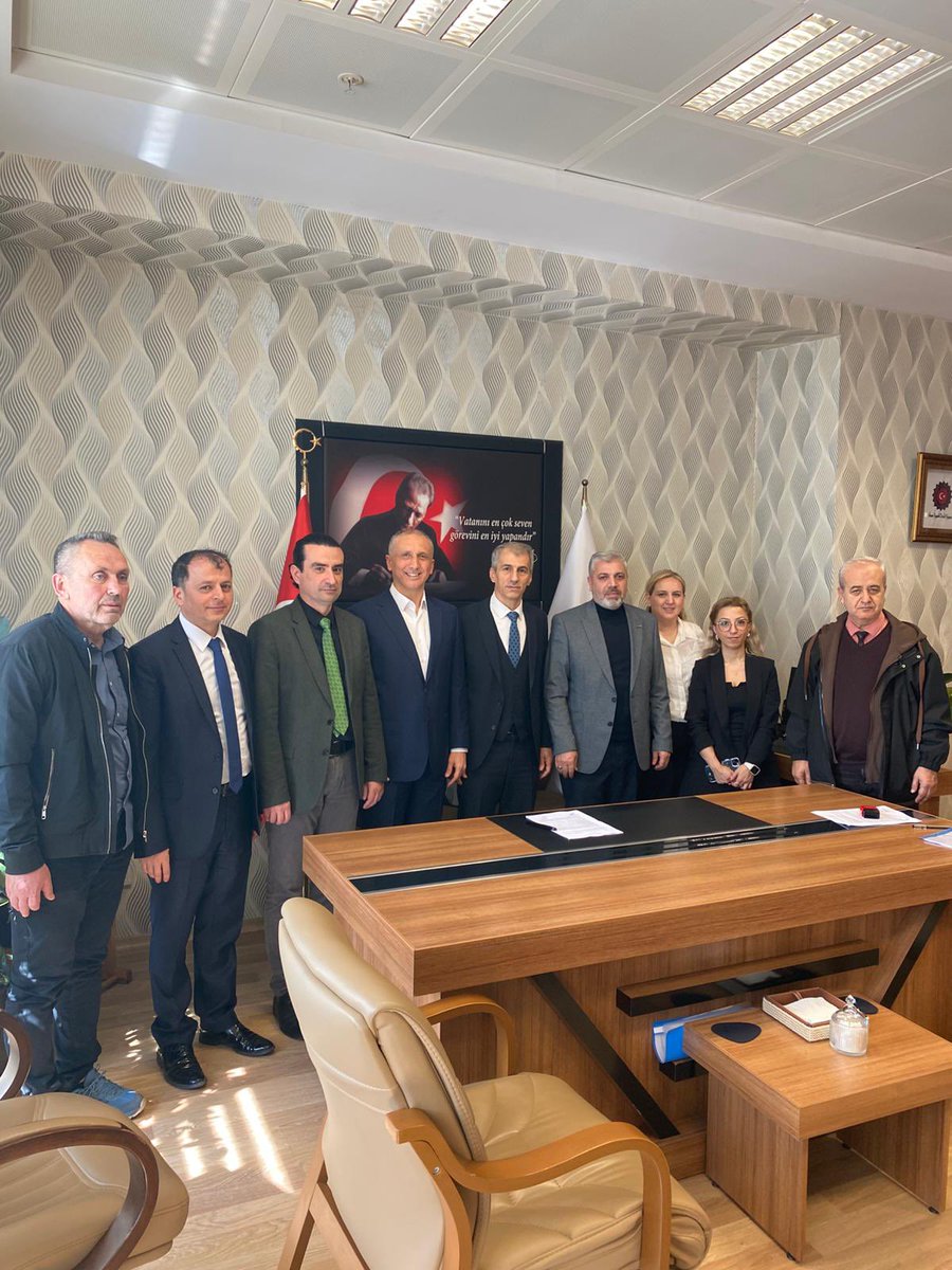 📢 BAYRAMPAŞA’DA EĞİTİM ÇALIŞANLARININ YÜZÜNÜ GÜLDÜREN PROMOSYON KAZANIMI! 🎉
