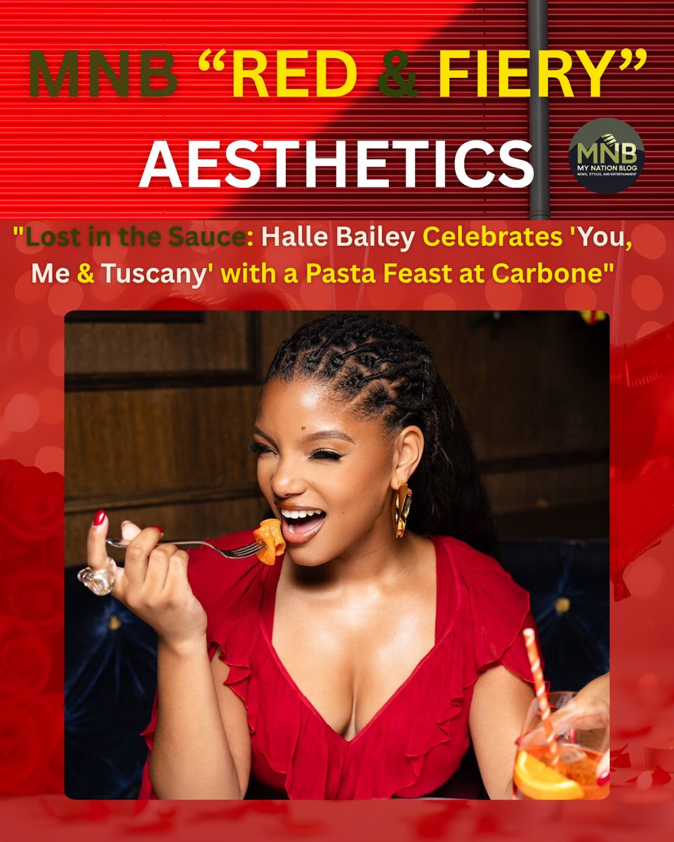 My Nation Blog: News, Style and Entertainment tweet media