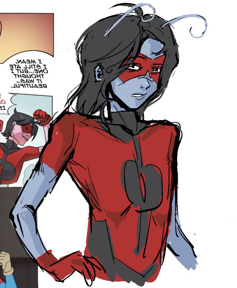 Greendaygreentea tweet media