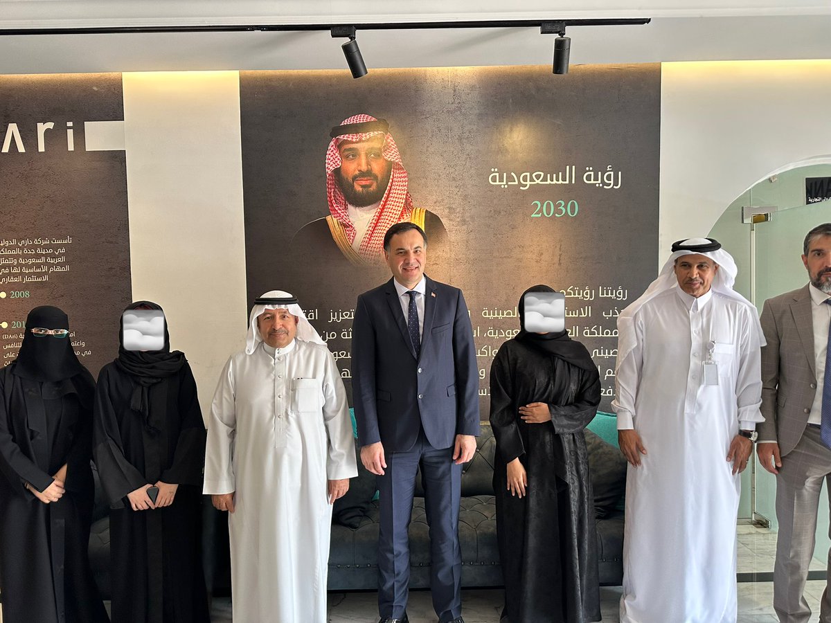 Raneem Madani| 美如🇸🇦 tweet media