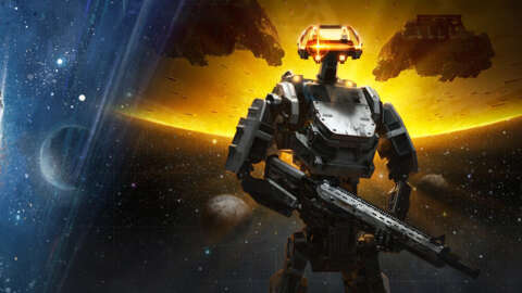 GameSpot tweet media