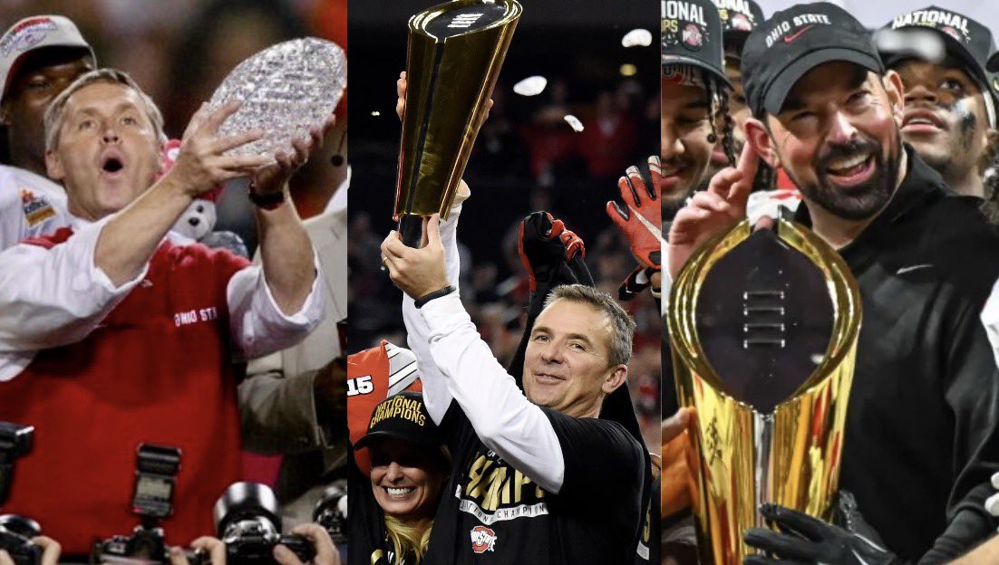 The Buckeye Show 🌰 tweet media