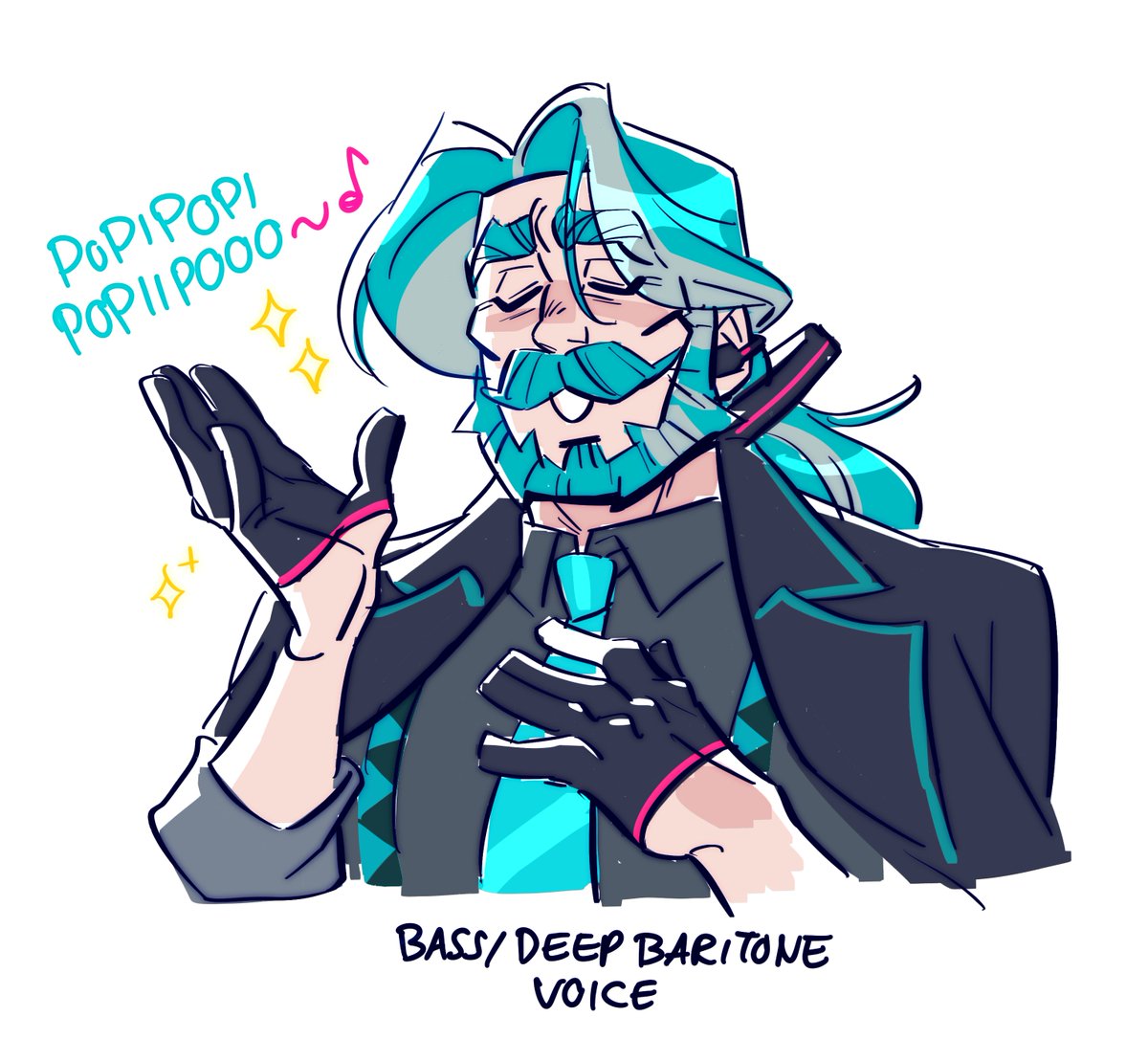 Tsingeli tweet media