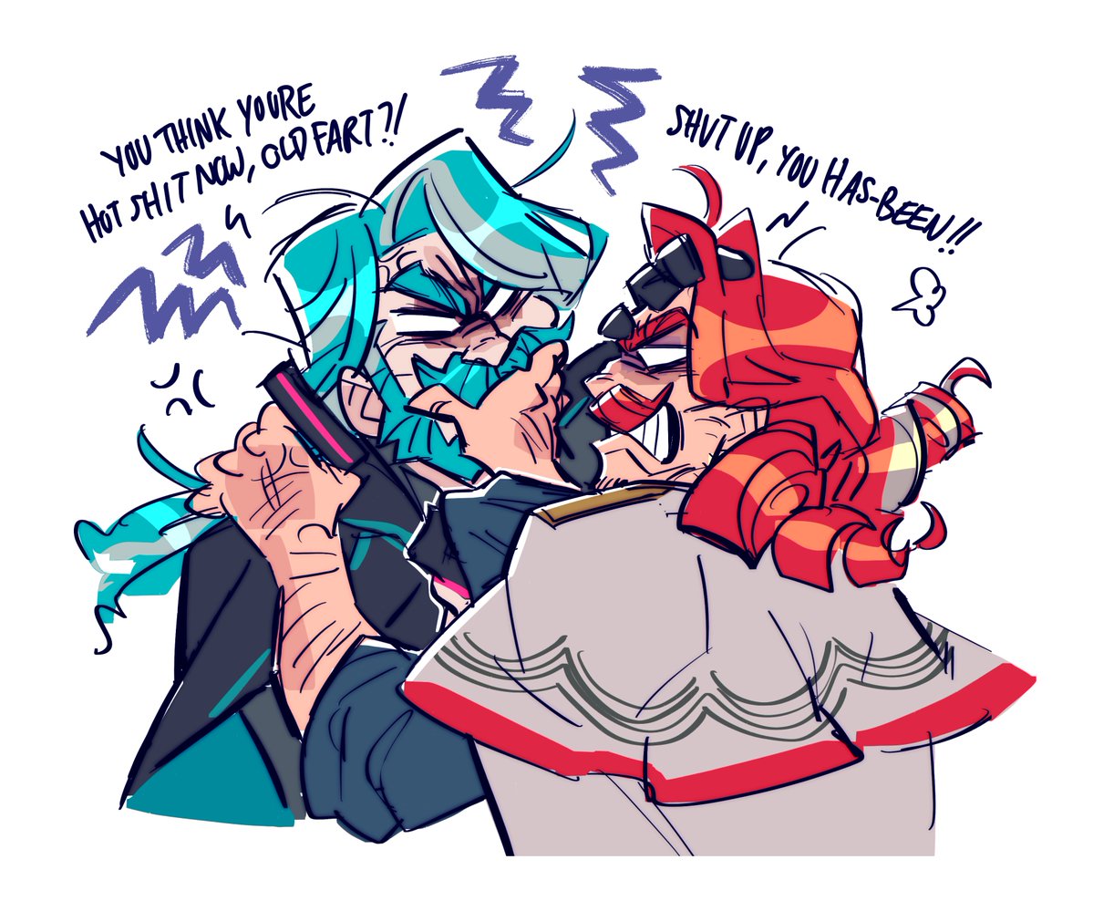 Tsingeli tweet media