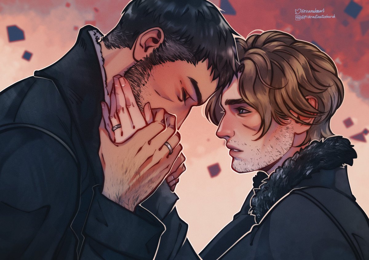 Rìna🌌art |🦋⚙️| tweet media