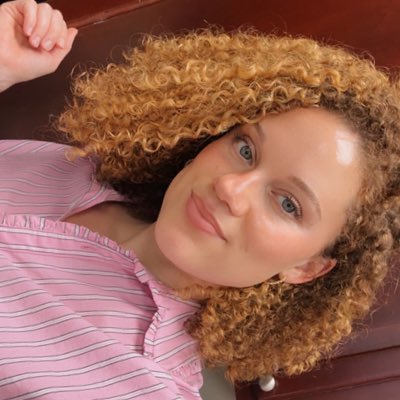 Gabrielle Barnhill tweet media