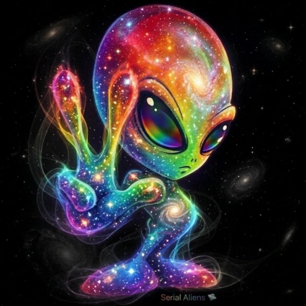 SeRiaL oFFiCiaL® tweet media