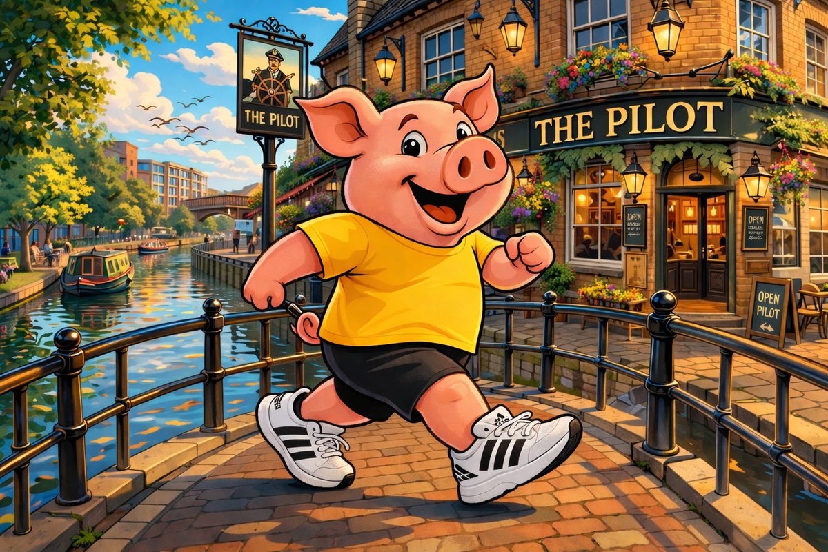 Clive Poole 🫏 tweet media