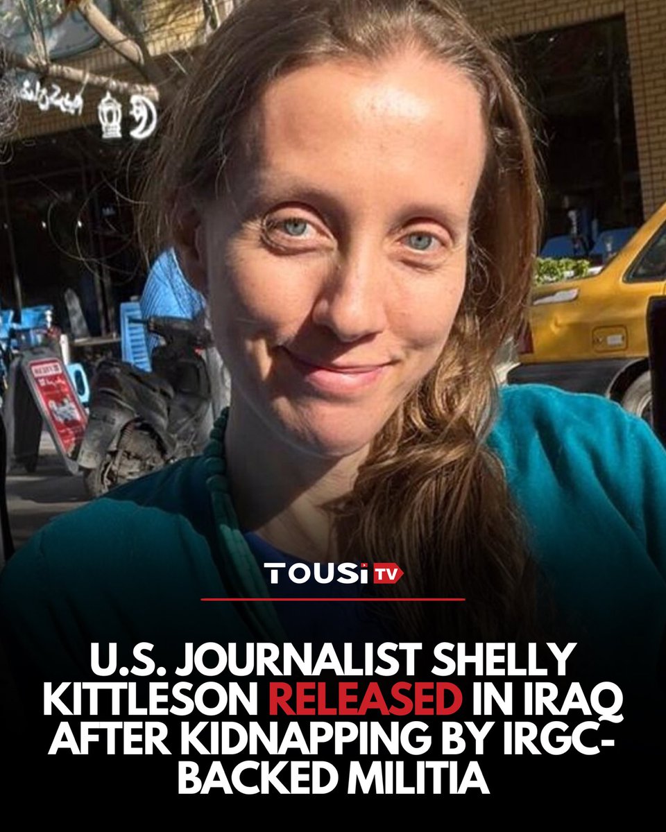 Tousi TV tweet media