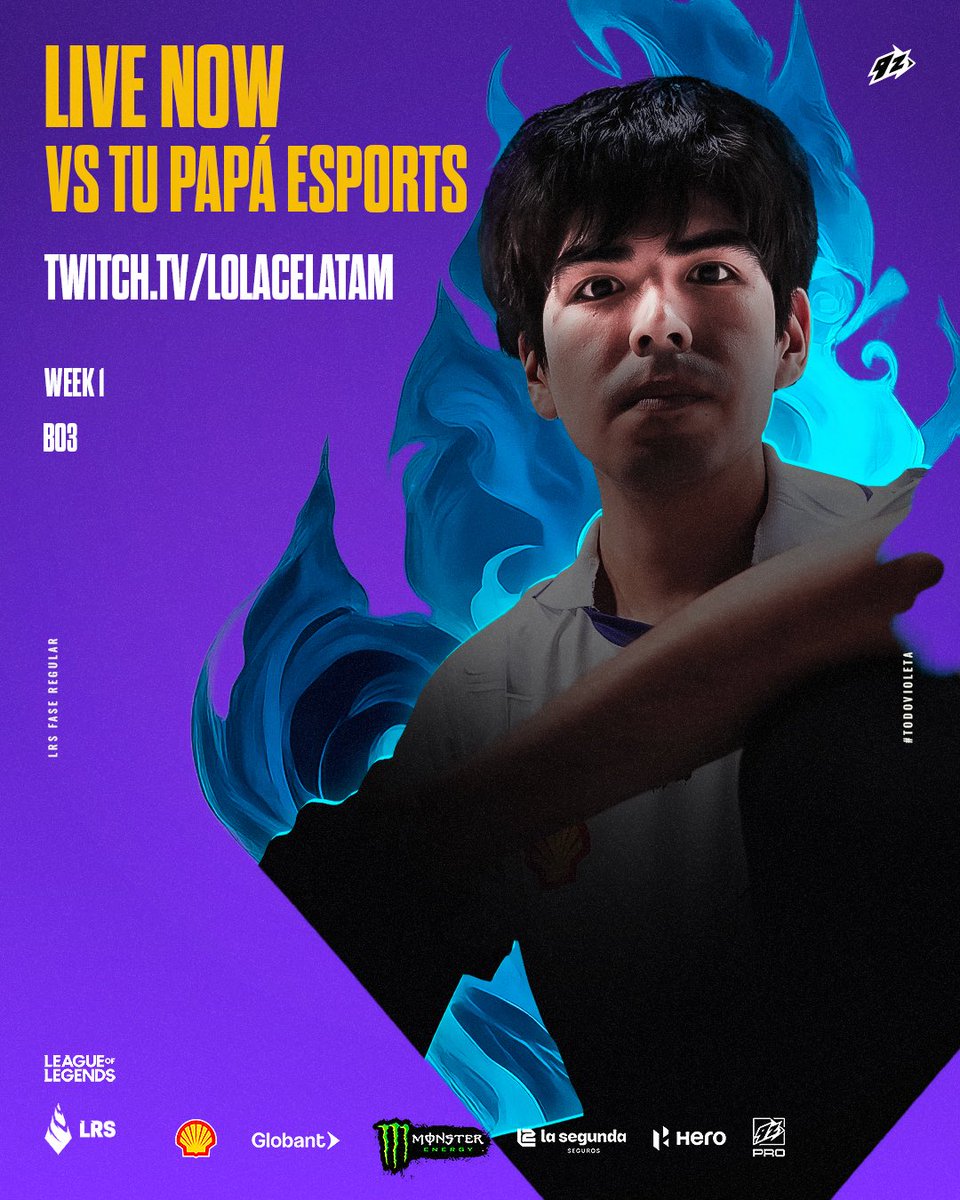 9z Globant tweet media