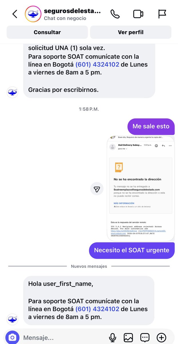 Monicongo tweet media