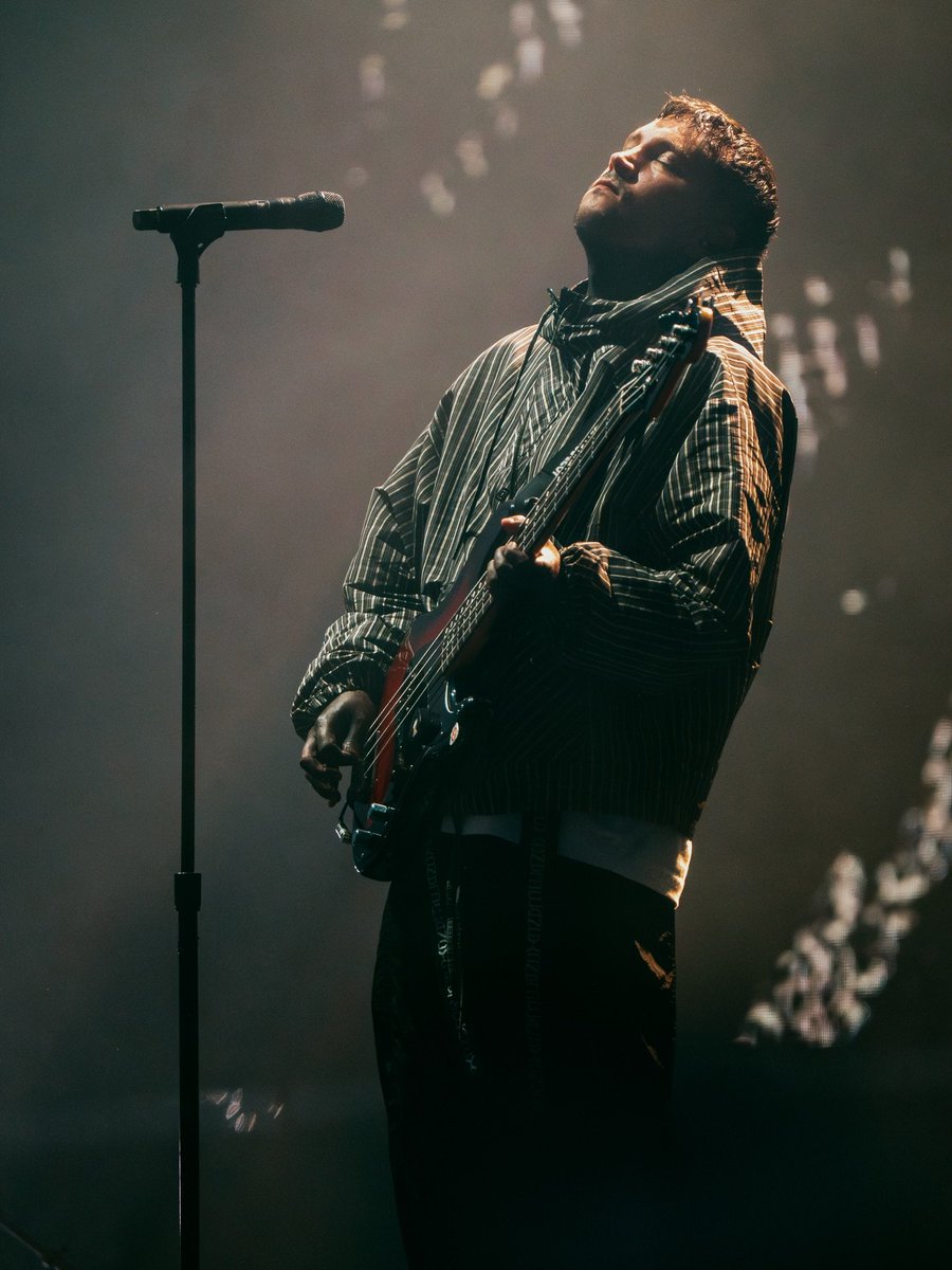 god he’s unreal