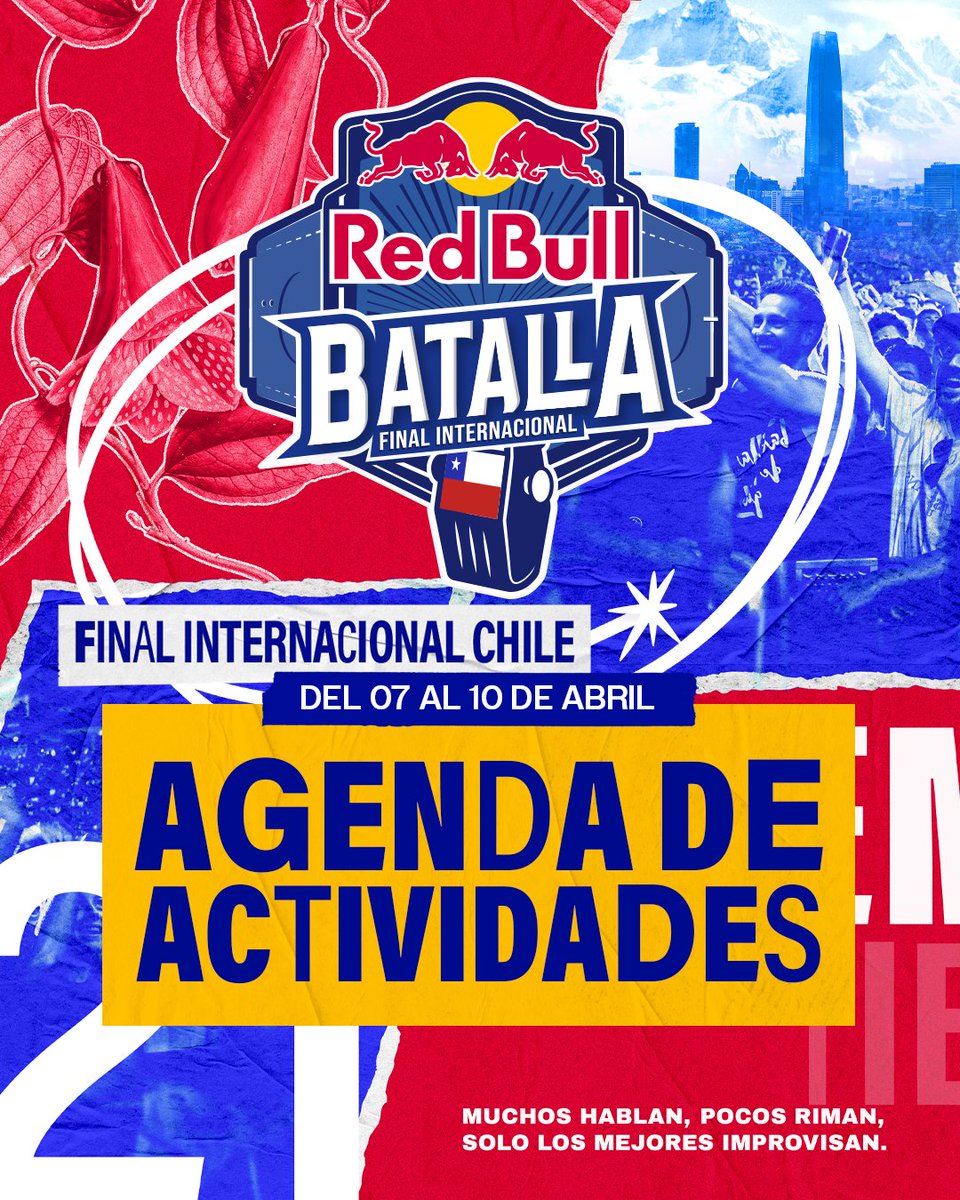 Red Bull Batalla tweet media