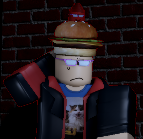I eat kragles (#1 COUNT DUBLEO VII + M1 007N7 FAN) tweet media