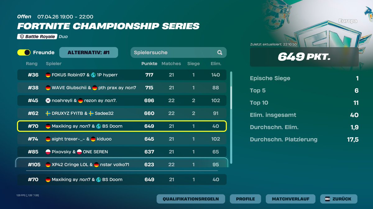 Maxikingfn tweet media