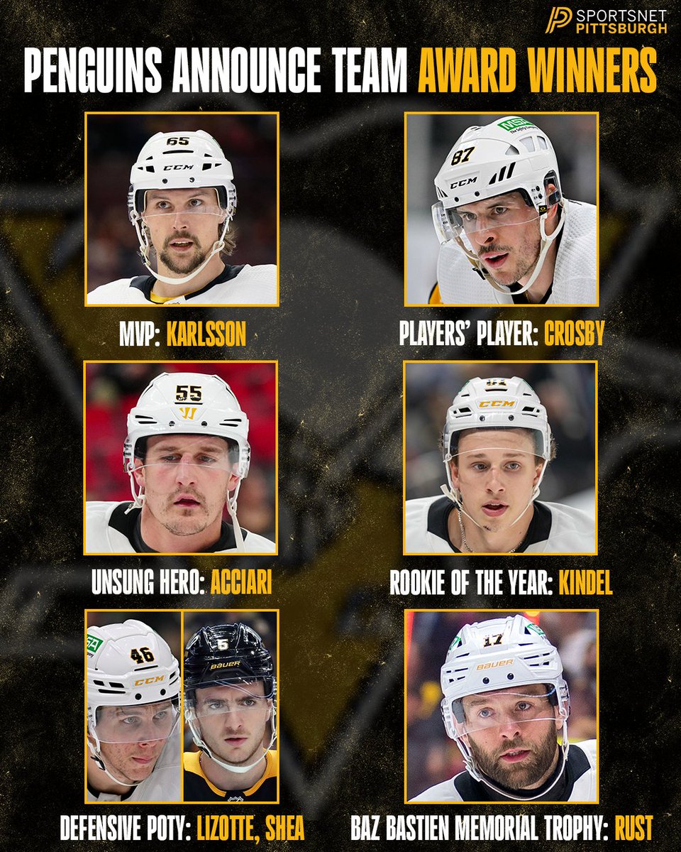 SportsNet Pittsburgh tweet media