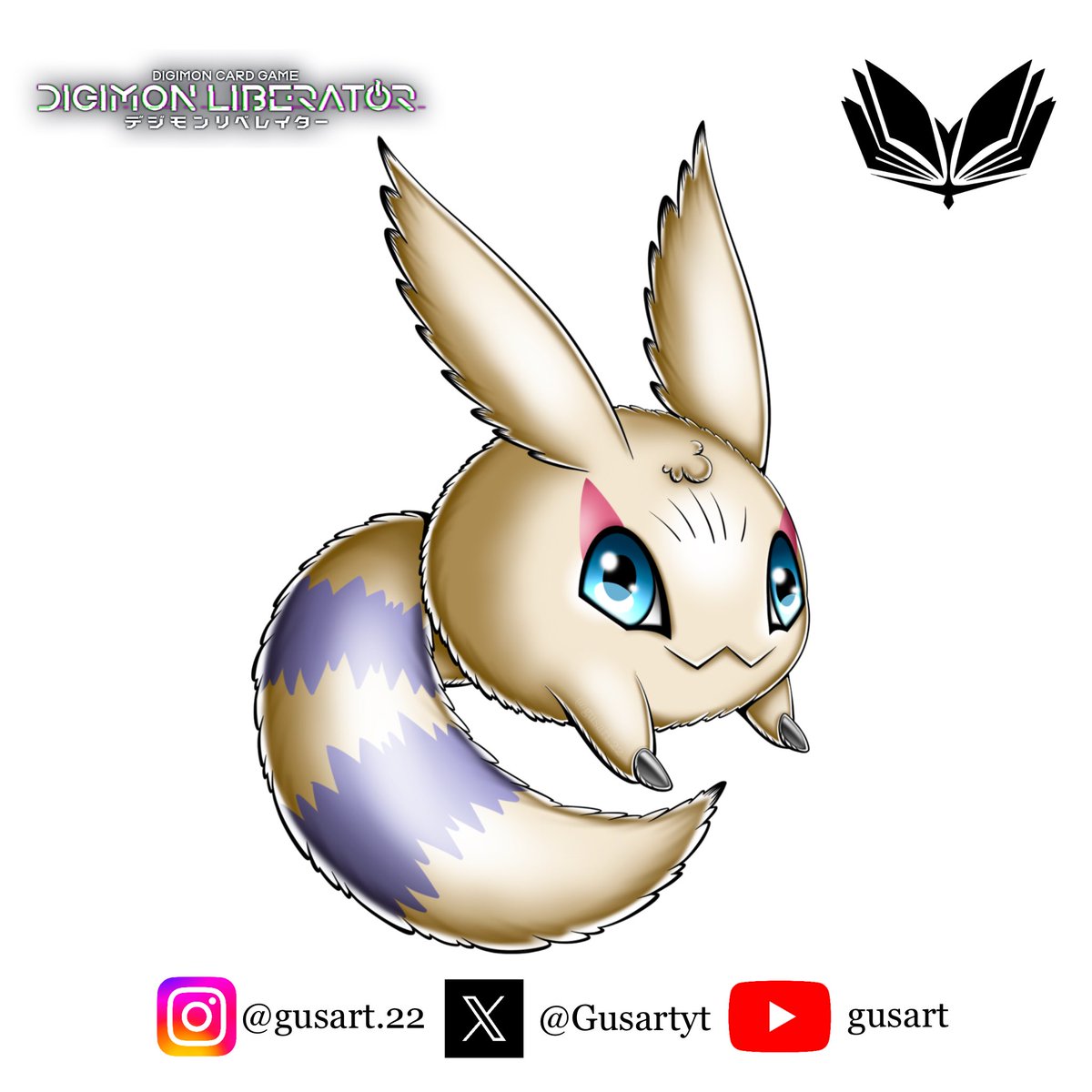 Gusartyt's tweet photo. DIGIHUEVO ( original ), PAFUMON ( baby 1 ), KYAROMON ( baby 2 ), SHOEMON ( rookie )
#Digimon #digimonfanart #fanart #digimonliberator #gusart #digimonadventure #Procreate #digimonchile #digimonfanchile #chile #toei #toeianimation #BANDAI #DigimonCardGame #cendrillmon #shoemon https://t.co/oxpZLFcKjb