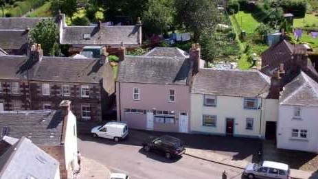 tourscotland's tweet image. As requested this evening a Tour #Scotland travel video Blog view from the top of the #Round #Tower on #ancestry, #genelogy, #history visit and trip to #Abernethy, #Perthshire. The village was once the capital of the #Pictish kingdom tour-scotland-photographs.blogspot.com/2015/07/tour-s…