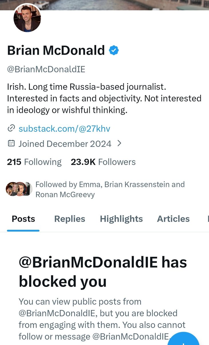 Cossie 🇮🇪🇪🇺🇨🇵🇺🇦🇱🇧 tweet media