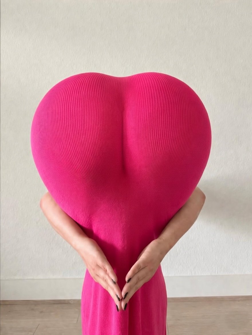 Sophia Vee tweet media