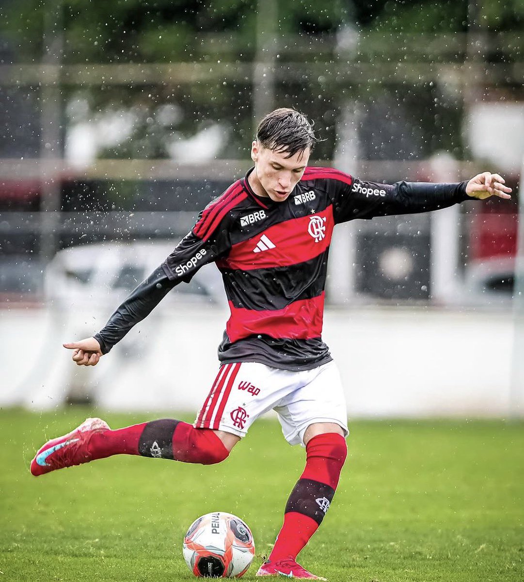 Germán Balcarce tweet media